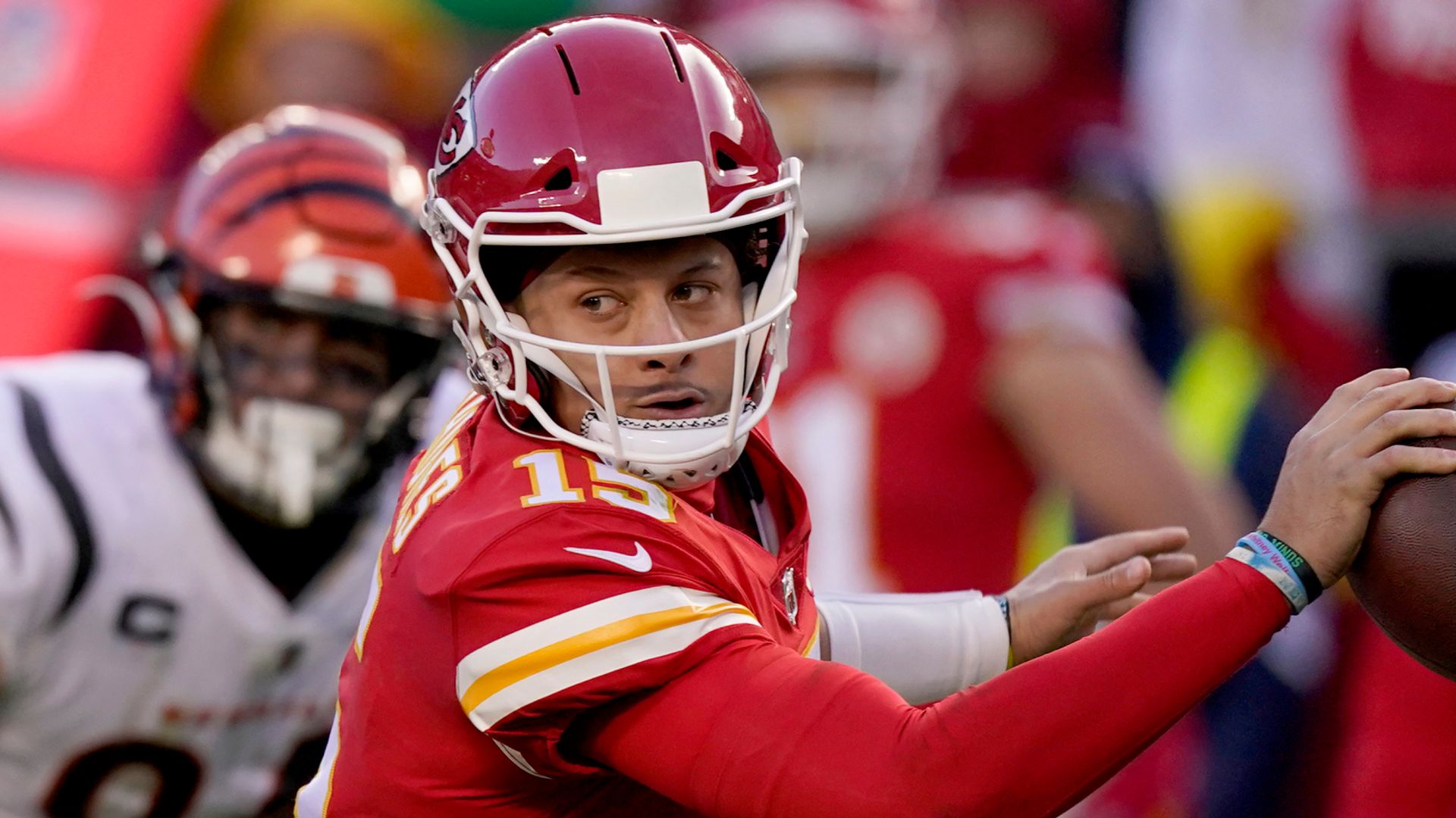 The Final Word: Mahomes gets greedy, Stafford delivers