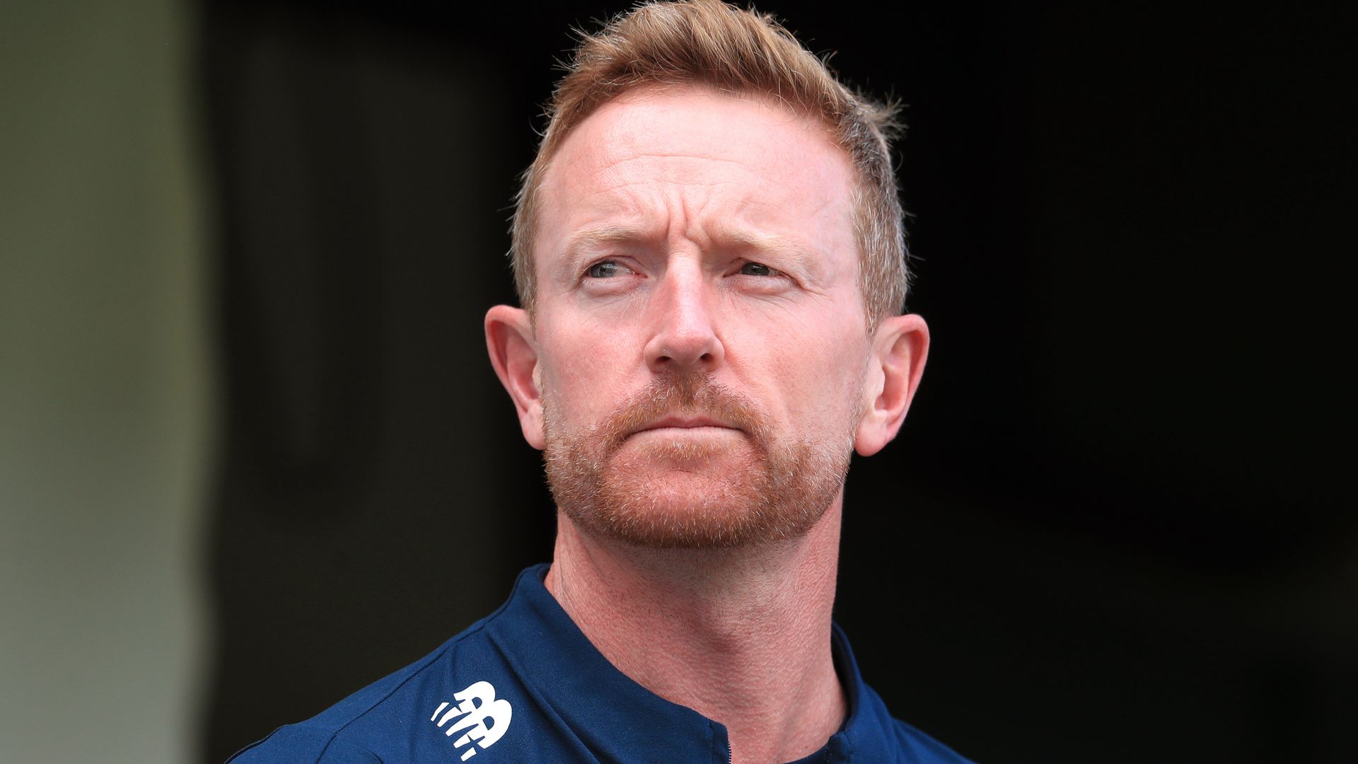 Collingwood coy on full-time England job - 'Never say never'