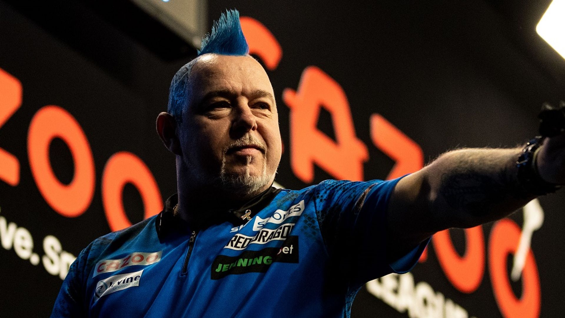 Premier League Darts: Fixtures and results