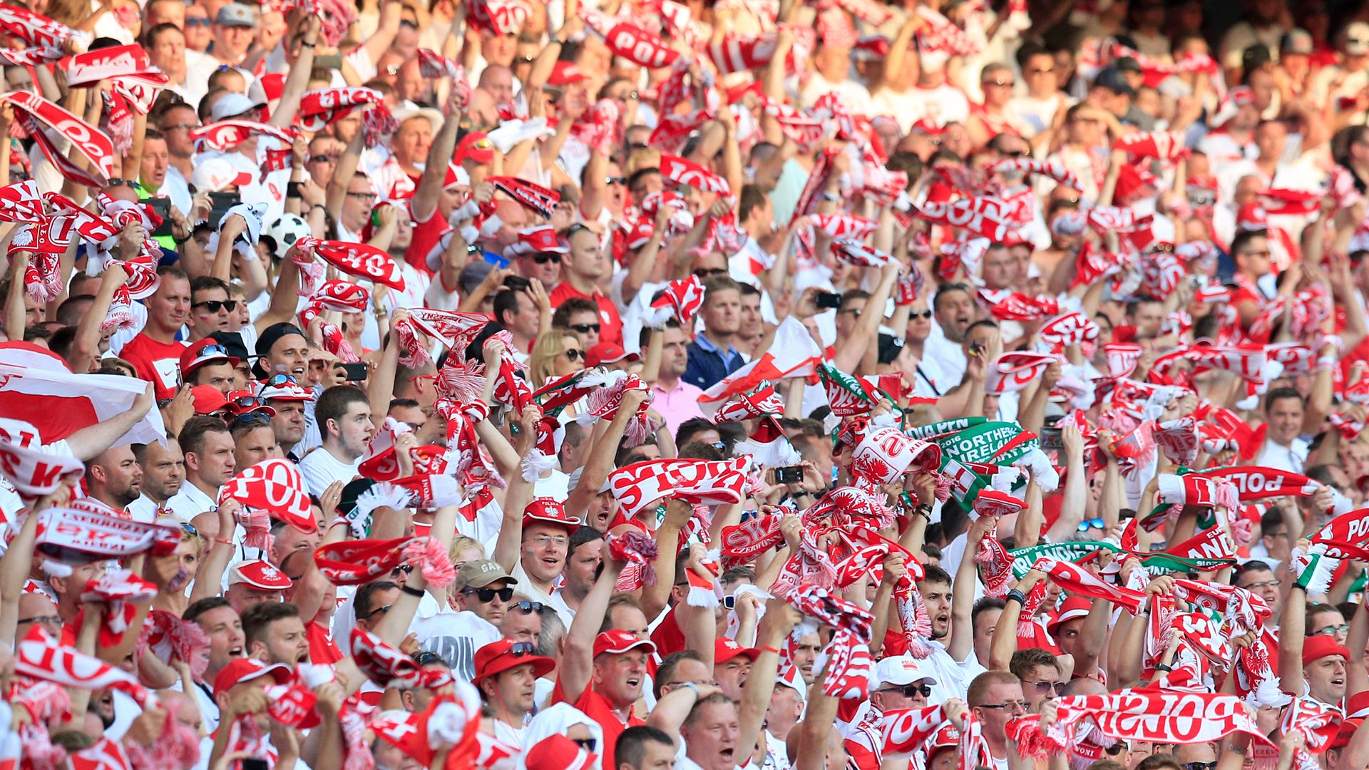 Poland will refuse to play World Cup play-offs with Russia