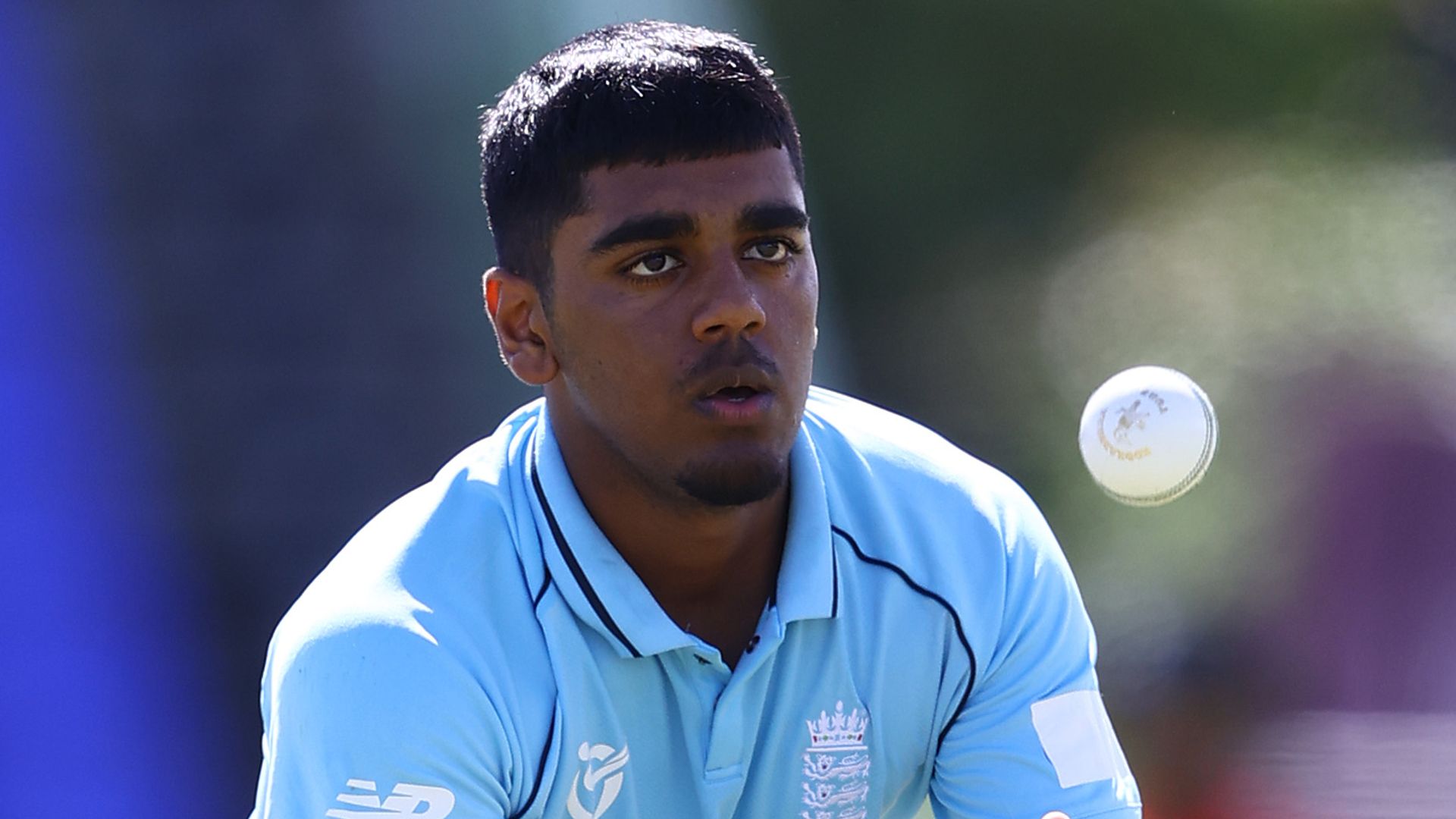 Teenager Ahmed in England Lions squad | Archer edges closer to return