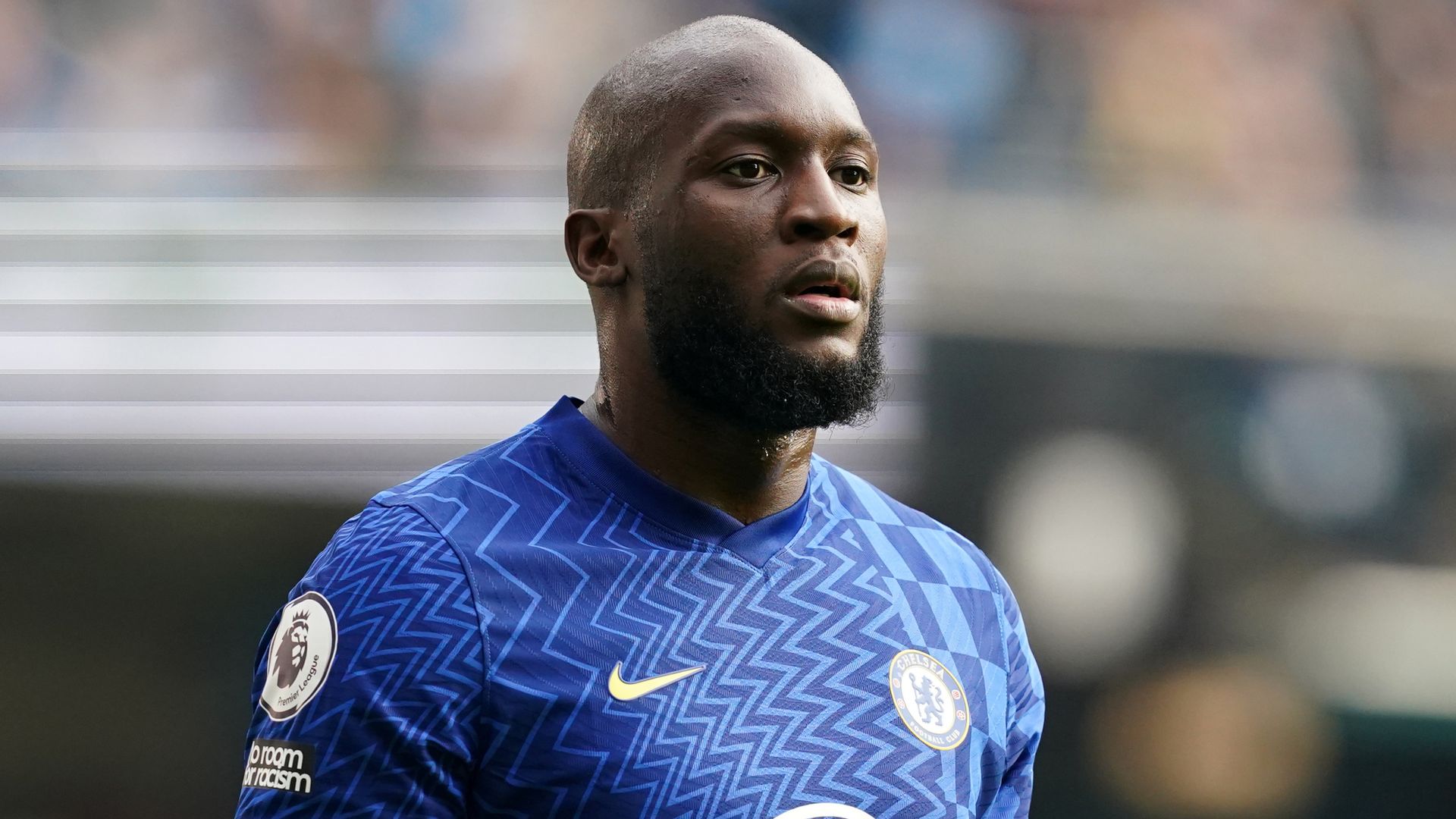 Inter confident of securing Lukaku loan return