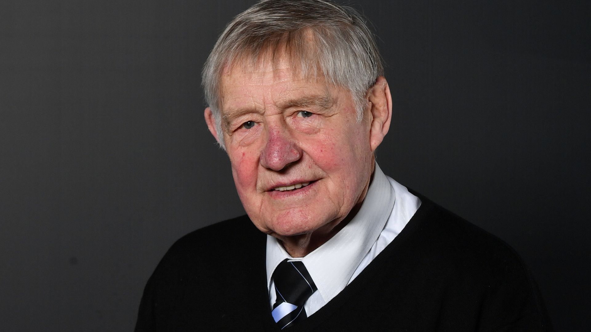 Rugby league legend Whiteley dies aged 91