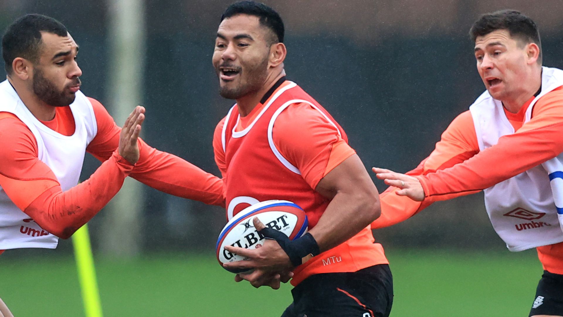 Seibold: Tuilagi brings brains as well as brawn