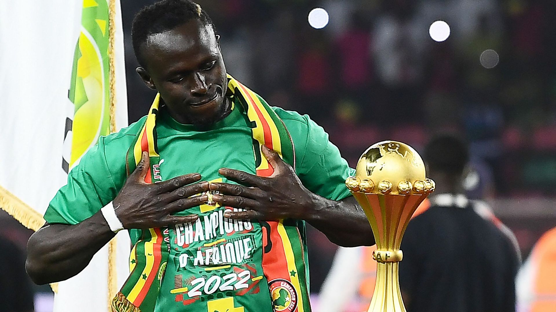 AFCON 2023: All you need to know ahead of the tournament
