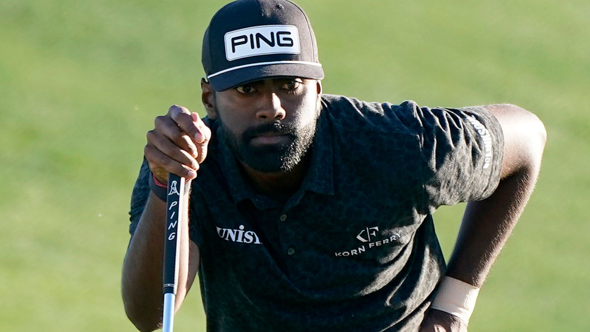 Theegala leads Phoenix Open | Koepka two shots back
