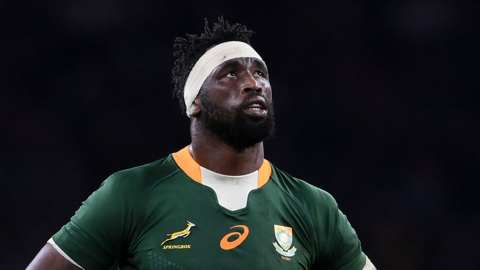 South Africa to remain in Rugby Championship until 2025