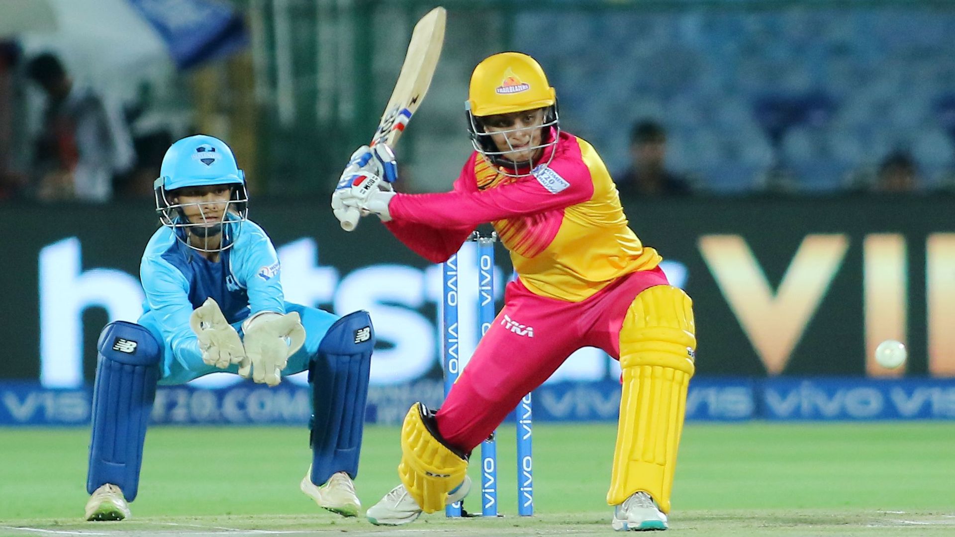 BCCI working to deliver women's IPL 'soon'