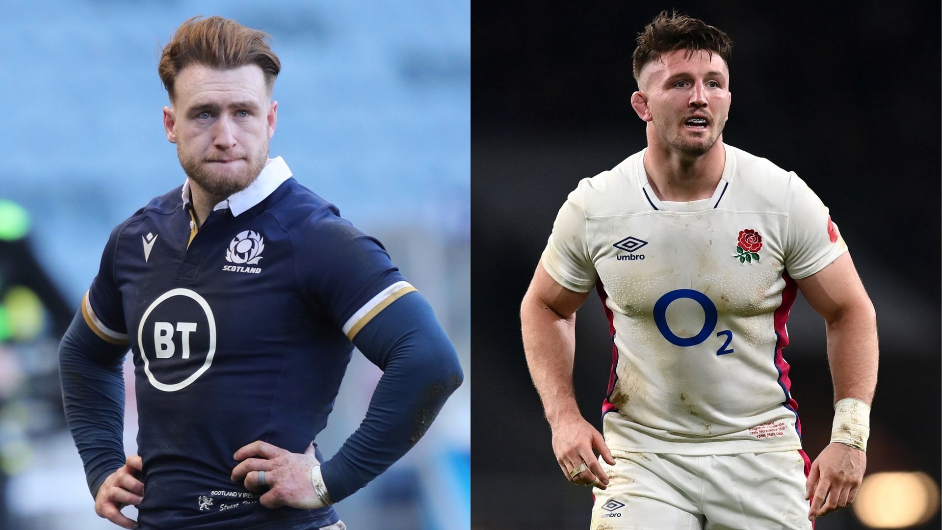 Six Nations: Scotland vs England talking points