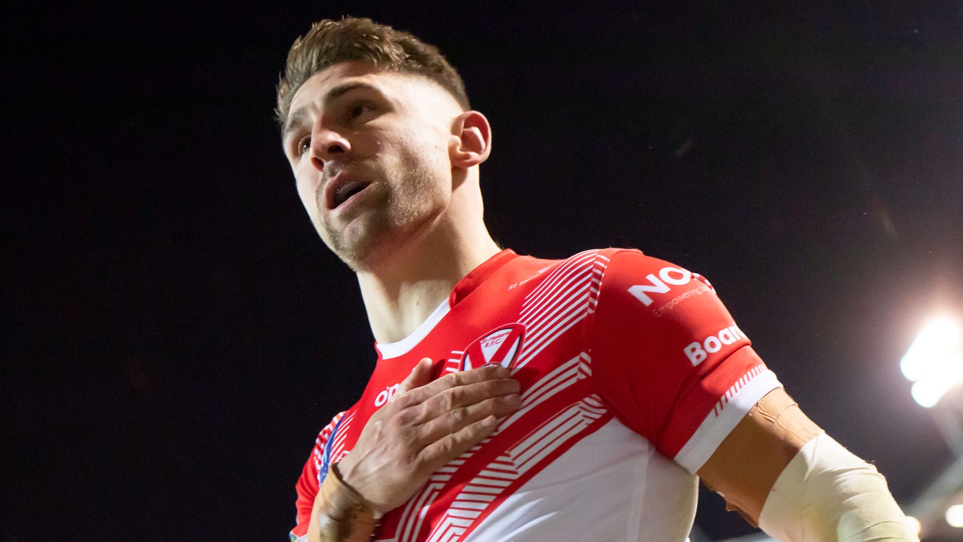 Sunday's Super League talking points
