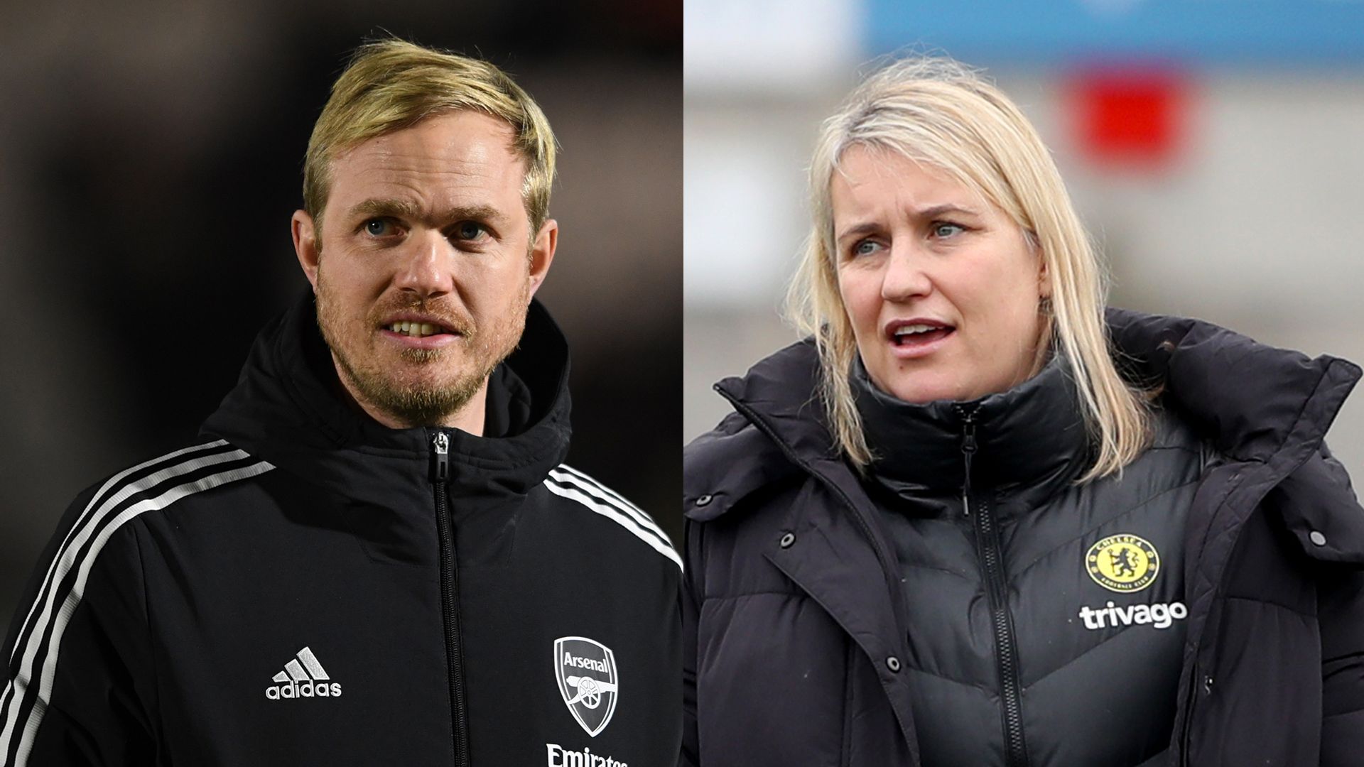 Eidevall makes Chelsea dig over fixture postponements as title race hots up