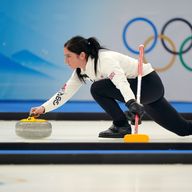 Team GB's only medals at the Winter Olympics were secured in the curling competitions