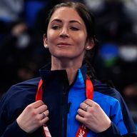 Following her curling gold medal glory at Beijing 2022, Eve Muirhead reveals what she had to overcome in order to reach her goal
