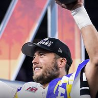 Cooper Kupp: Los Angeles Rams star reveals he had vision of