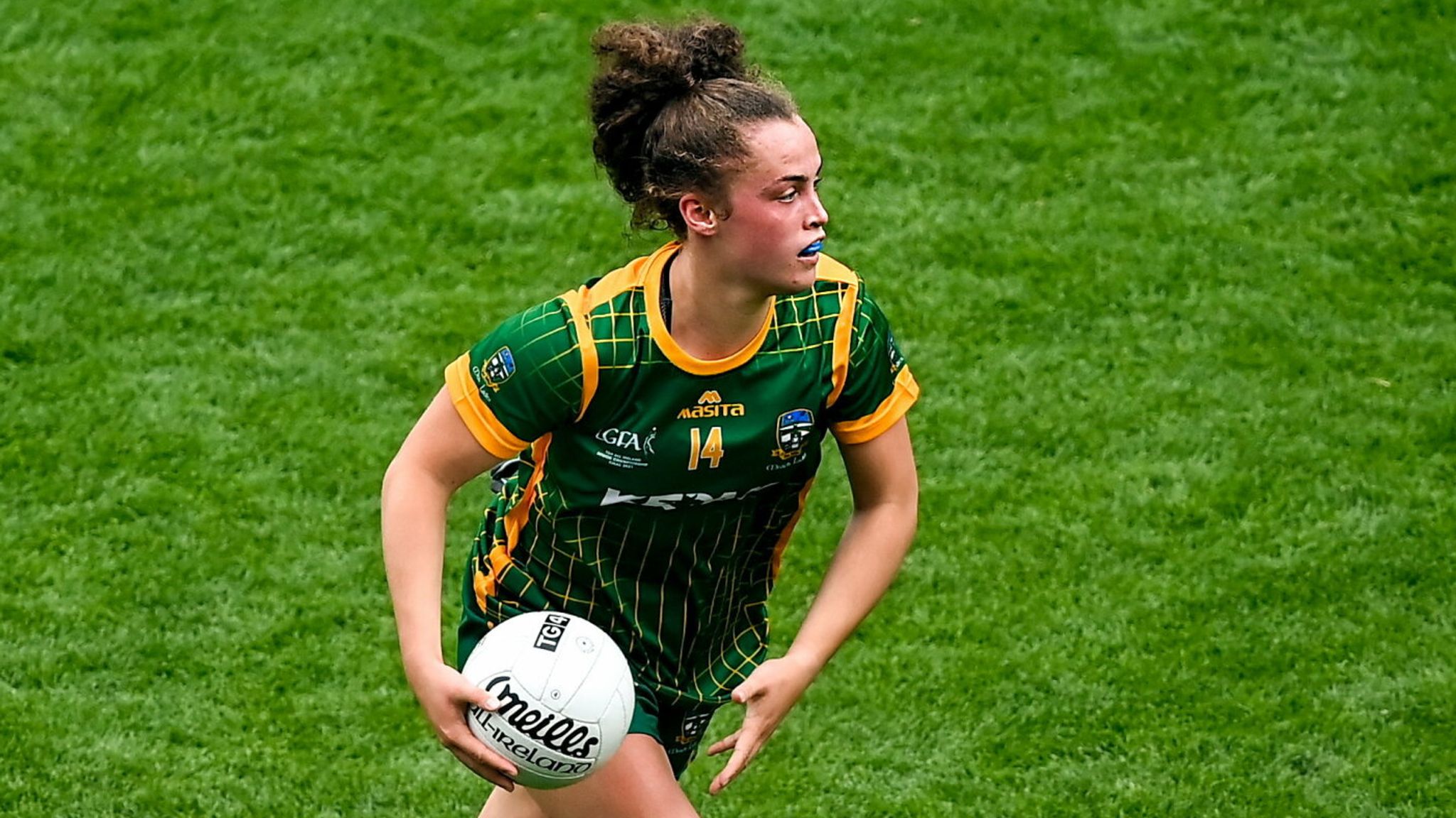 Ladies football round-up: Dublin and Meath make winning starts to National  League, Gaelic Football News