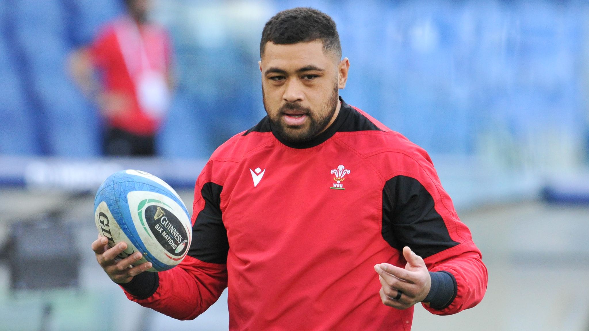 Rugby World Cup Wales No 8 Taulupe Faletau ruled out of remainder of tournament with broken arm Rugby Union News Sky Sports