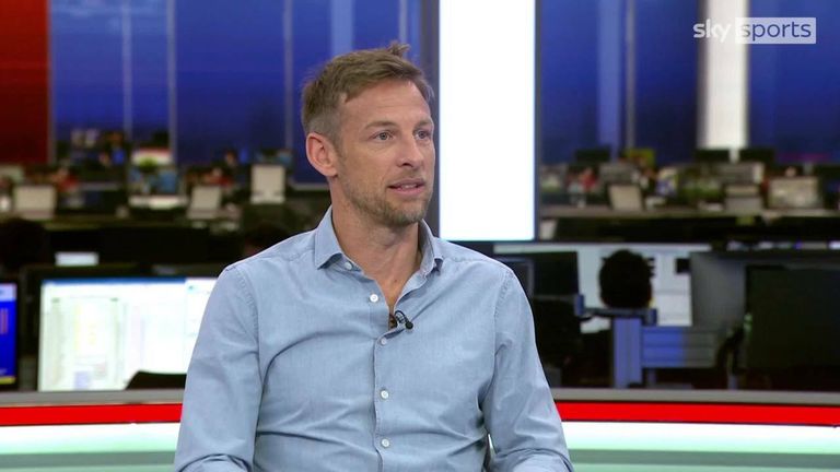 Jenson Button membahas dampak dari akhir kontroversial Grand Prix Abu Dhabi musim lalu, masa depan Michael Masi dan apa yang diharapkan dari musim baru.