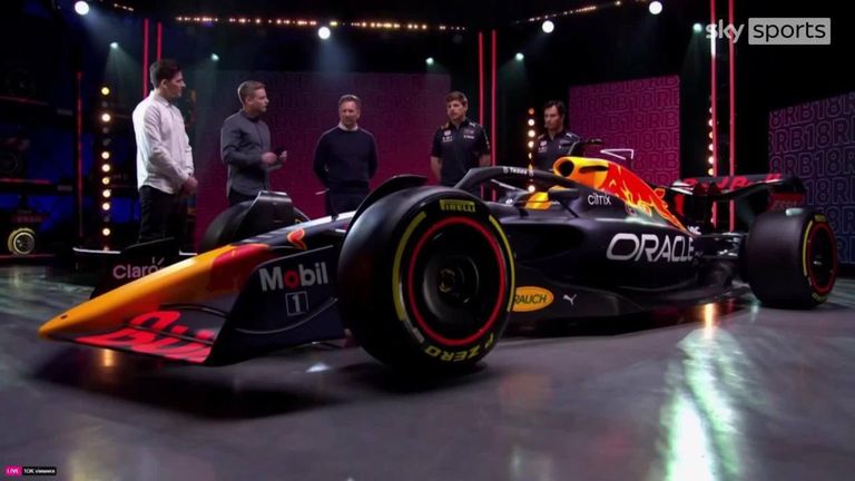 Red Bull's Christian Horner and Max Verstappen are cautiously optimistic ahead of the new season and believe they have a good car but say it will take time to get used to the regulation changes