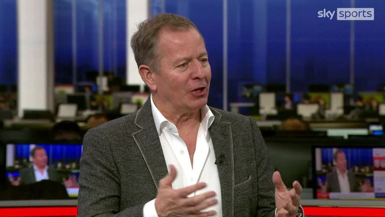 Martin Brundle says the new regulations should improve racing as Formula 1 enters a new era.