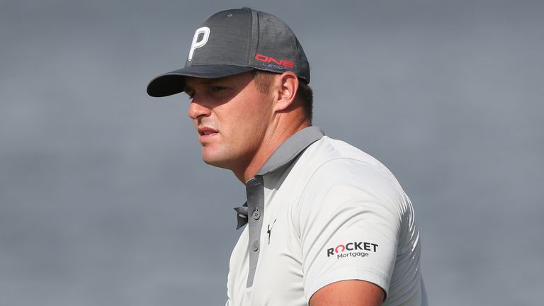 Bryson DeChambeau will return to action at the Arnold Palmer Invitational next week as he looks to defend the title he won last year