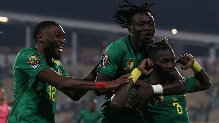 Nigeria v burkina faso betting on sports how to bet money on sports