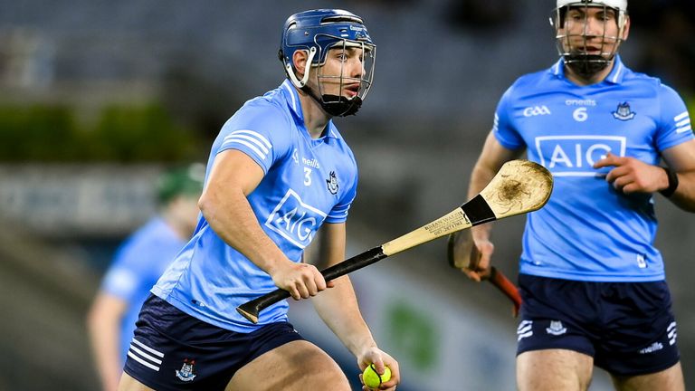 Dublin hammered Wexford in the Walsh Cup final, before making a bright start to the league