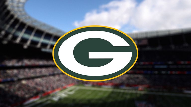 The Green Bay Packers will play in London for the first time in 2022 at the Tottenham Hotspur Stadium