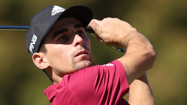All the best shots from a hectic fourth day at The Players Championship at TPC Sawgrass