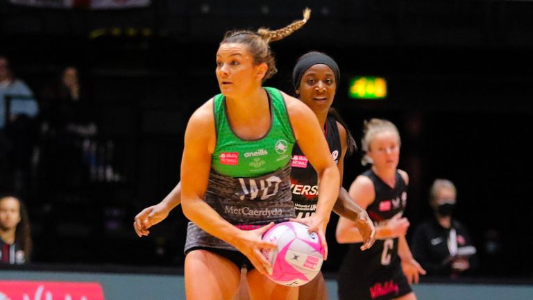 Celtic Dragons showed they have a smart style of play and laid a great platform for the season