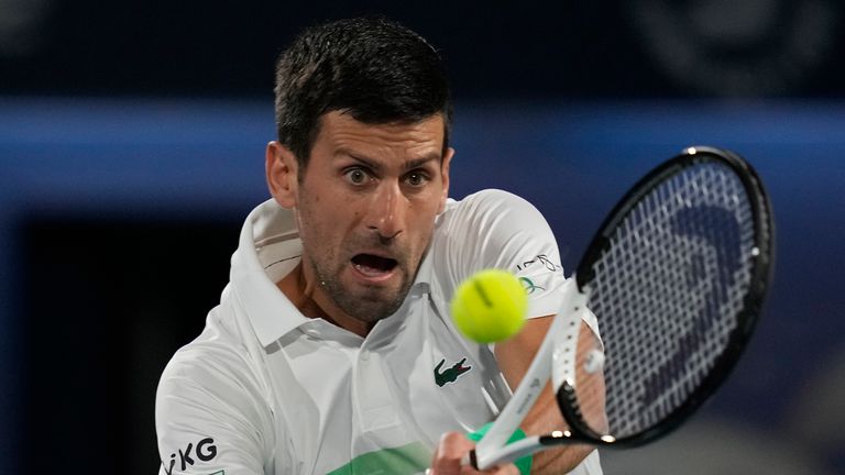 Novak Djokovic has been given a major boost in his hopes to compete at the French Open, with the country's vaccination pass to be suspended 
