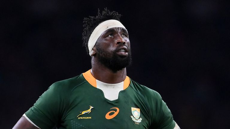 World champions South Africa have recommitted to the Rugby Championship competition