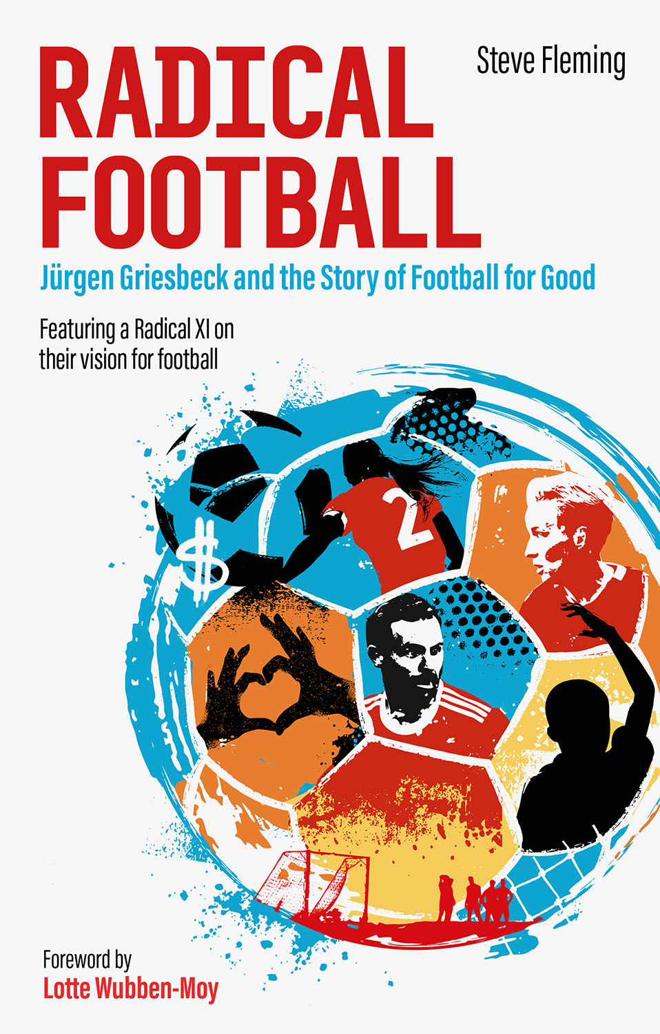 Interview de Jurgen Griesbeck : Common Goal et la lutte pour que le football prenne conscience de ses responsabilités mondiales | Nouvelles du football