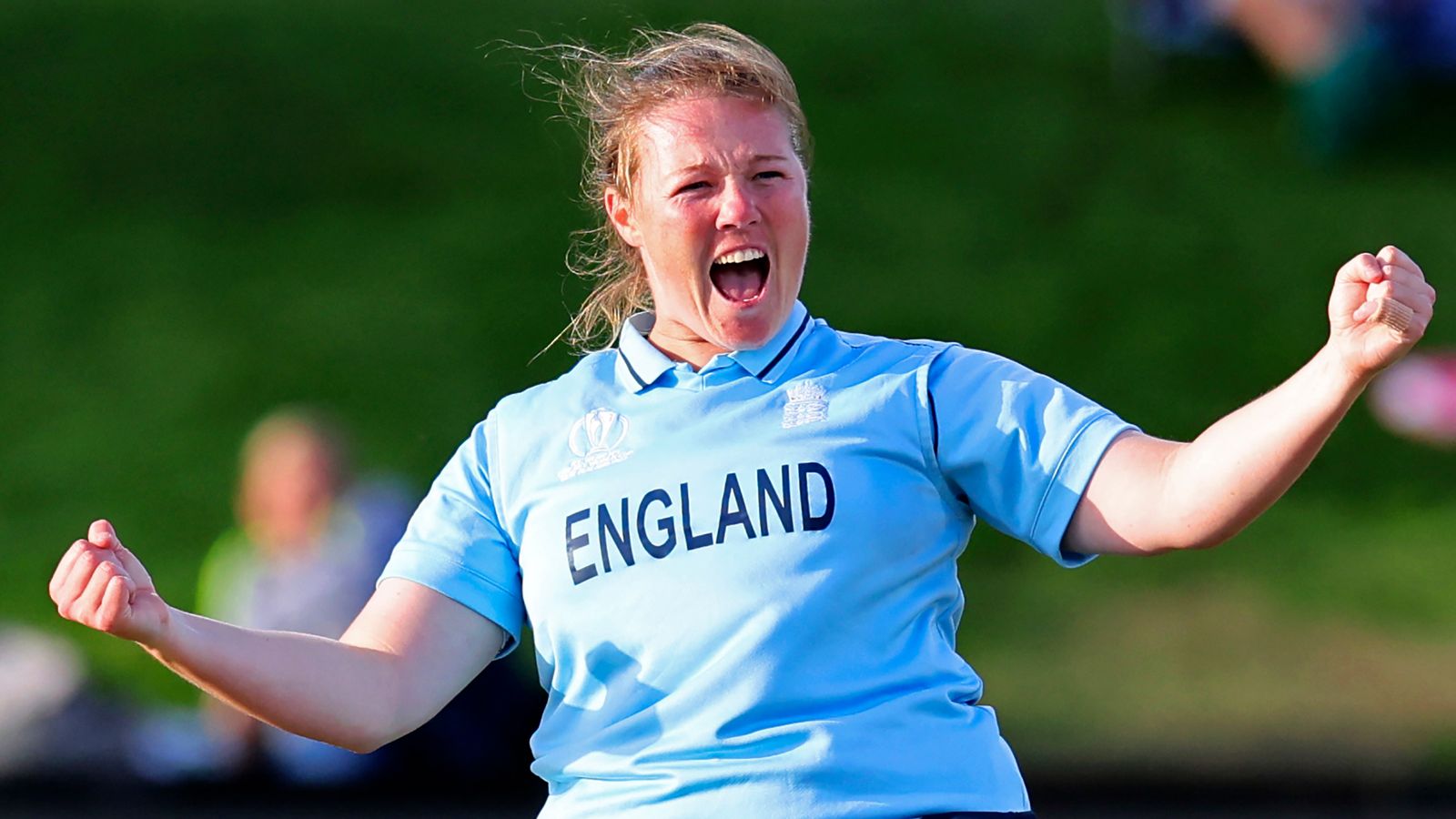 Anya Shrubsole mengatakan Inggris ‘tidak akan rugi’ jika mereka menghadapi Australia di final Piala Dunia |  Berita Kriket