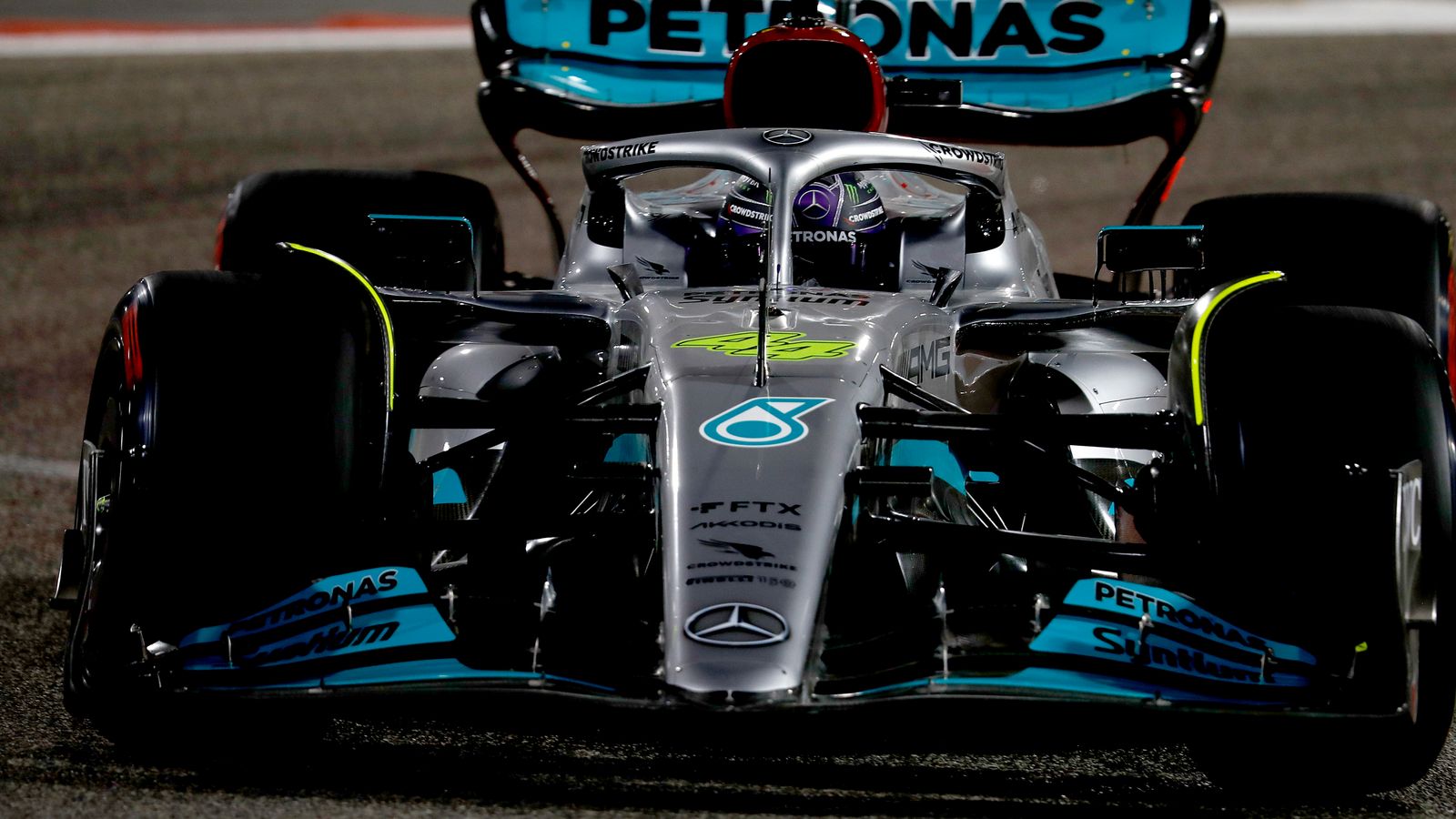 F1 GP de Baréin: ¿Qué preocupa a Mercedes? ¿Pueden solucionar los problemas?  Explicando las preocupaciones mientras se avecina el abridor