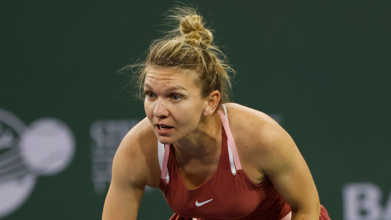 Halep simona Australian Open: