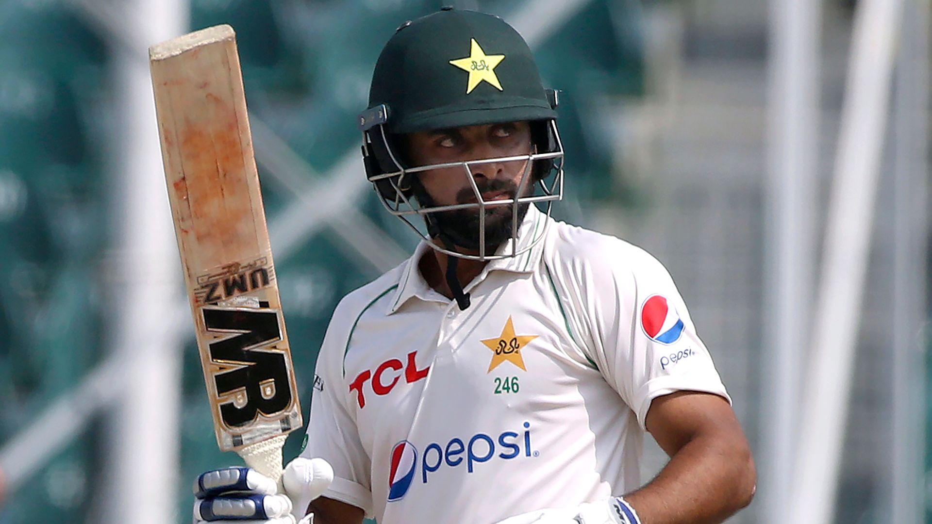 Gripping finish awaits in Pakistan vs Australia Test series