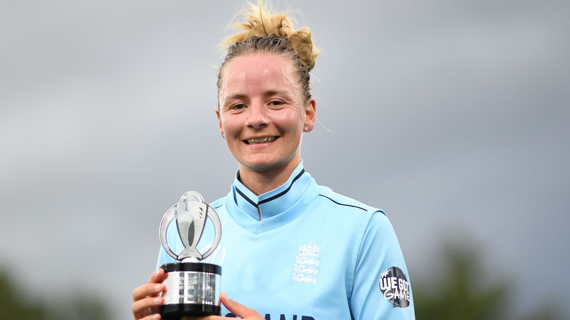 England batter Wyatt: I began to doubt myself after low scores