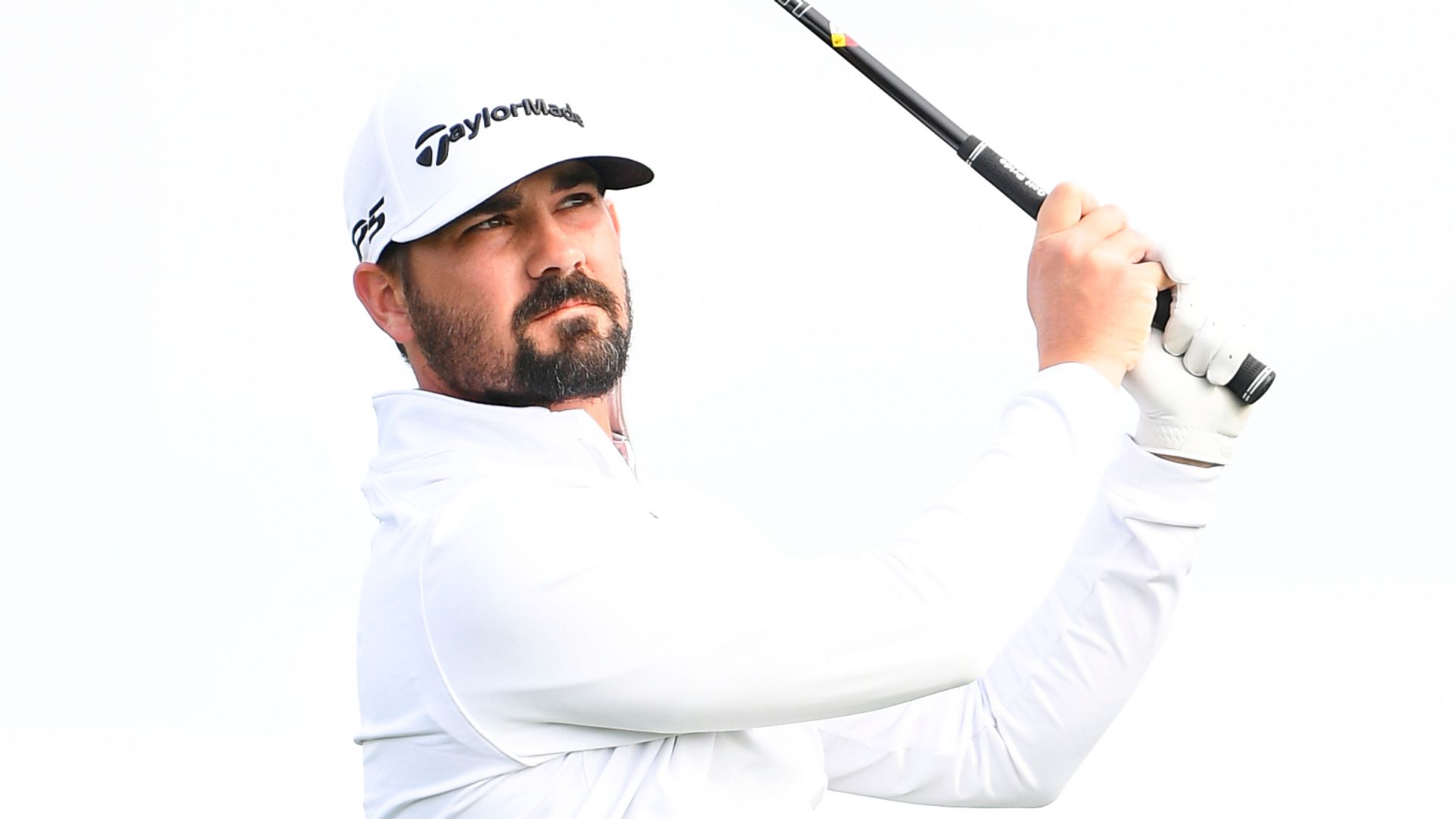 Ramey wins windswept Corales Puntacana Championship