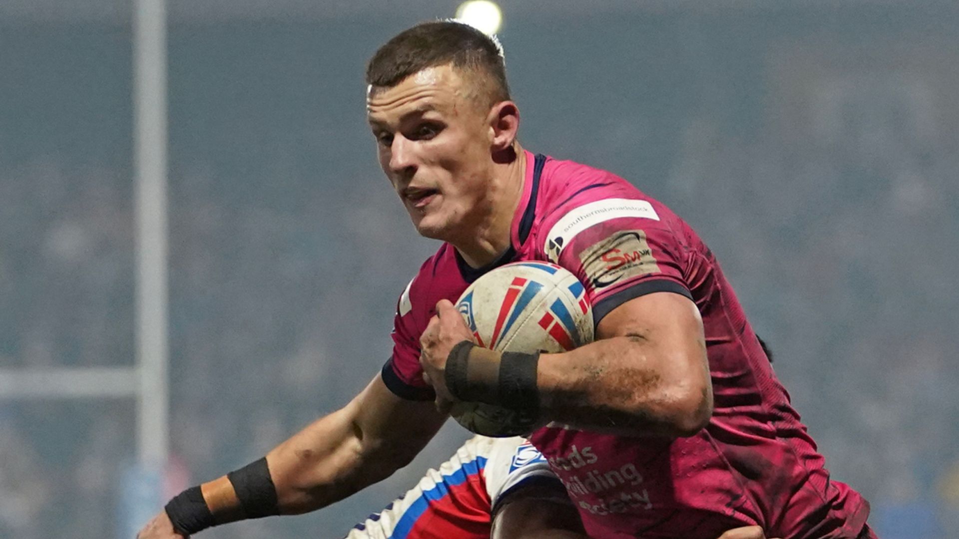 Sky Live: Leeds vs Hull FC talking points