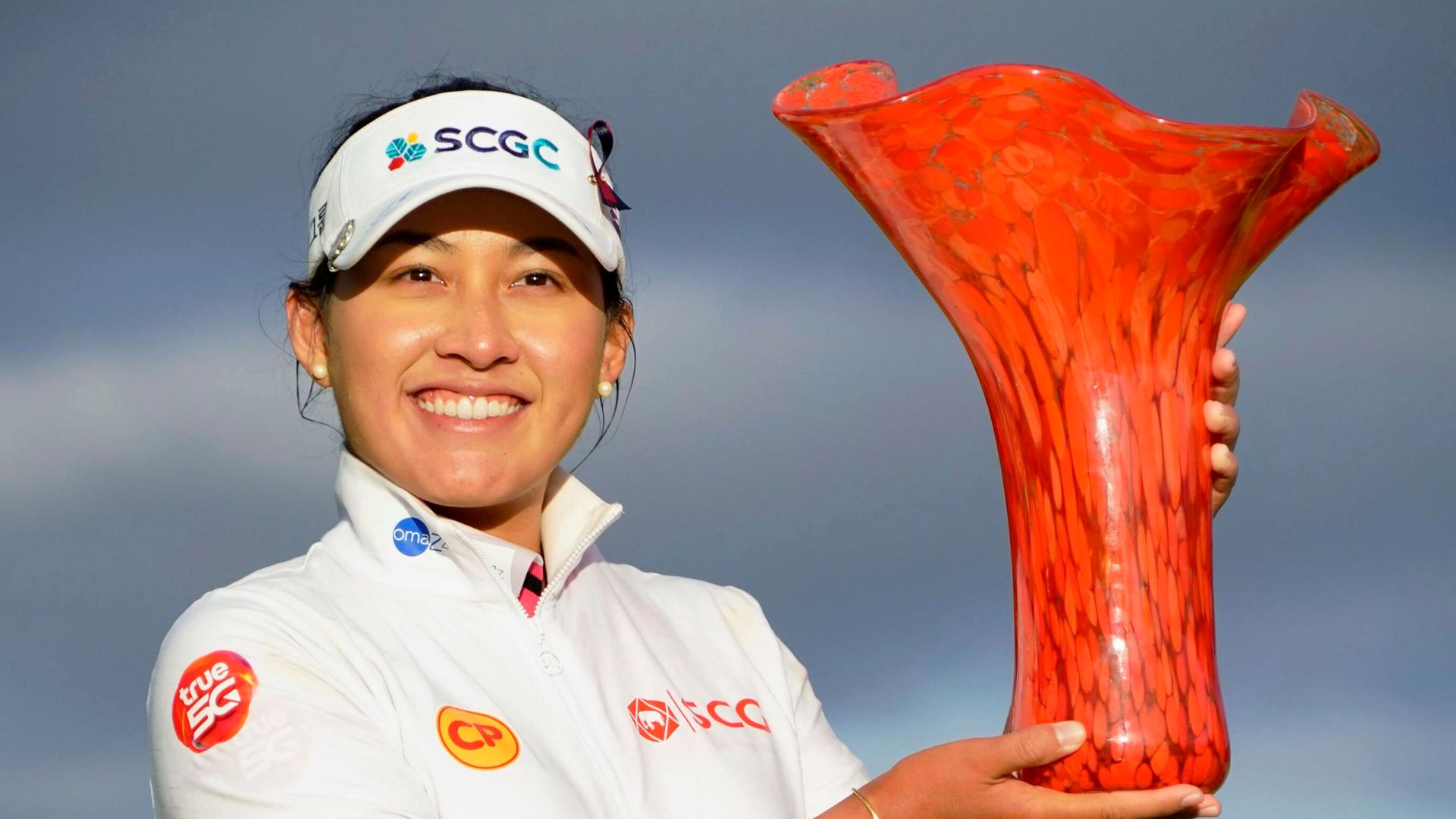Thitikul snatches breakthrough LPGA Tour victory