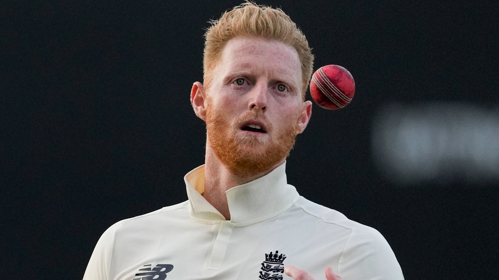 Atherton: Stokes can mould Test team until coach appointed