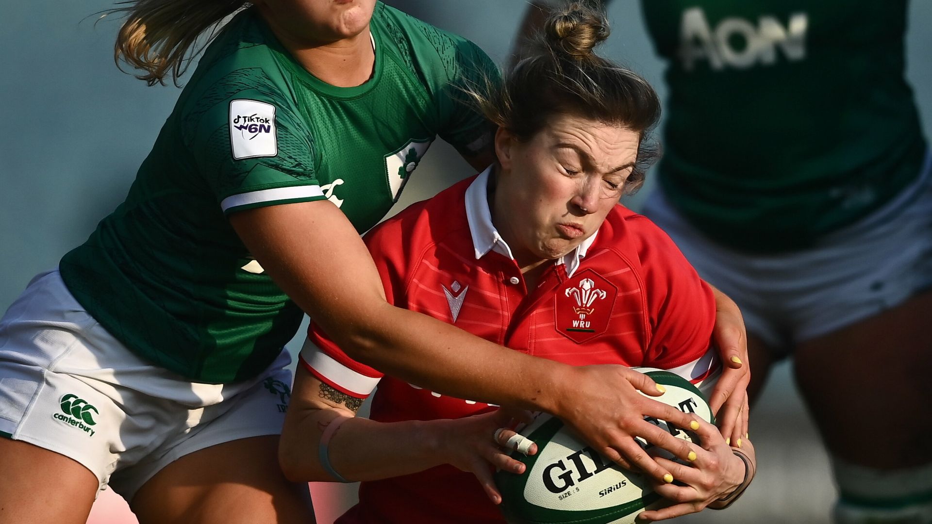 Wales secure opening Six Nations win in Dublin