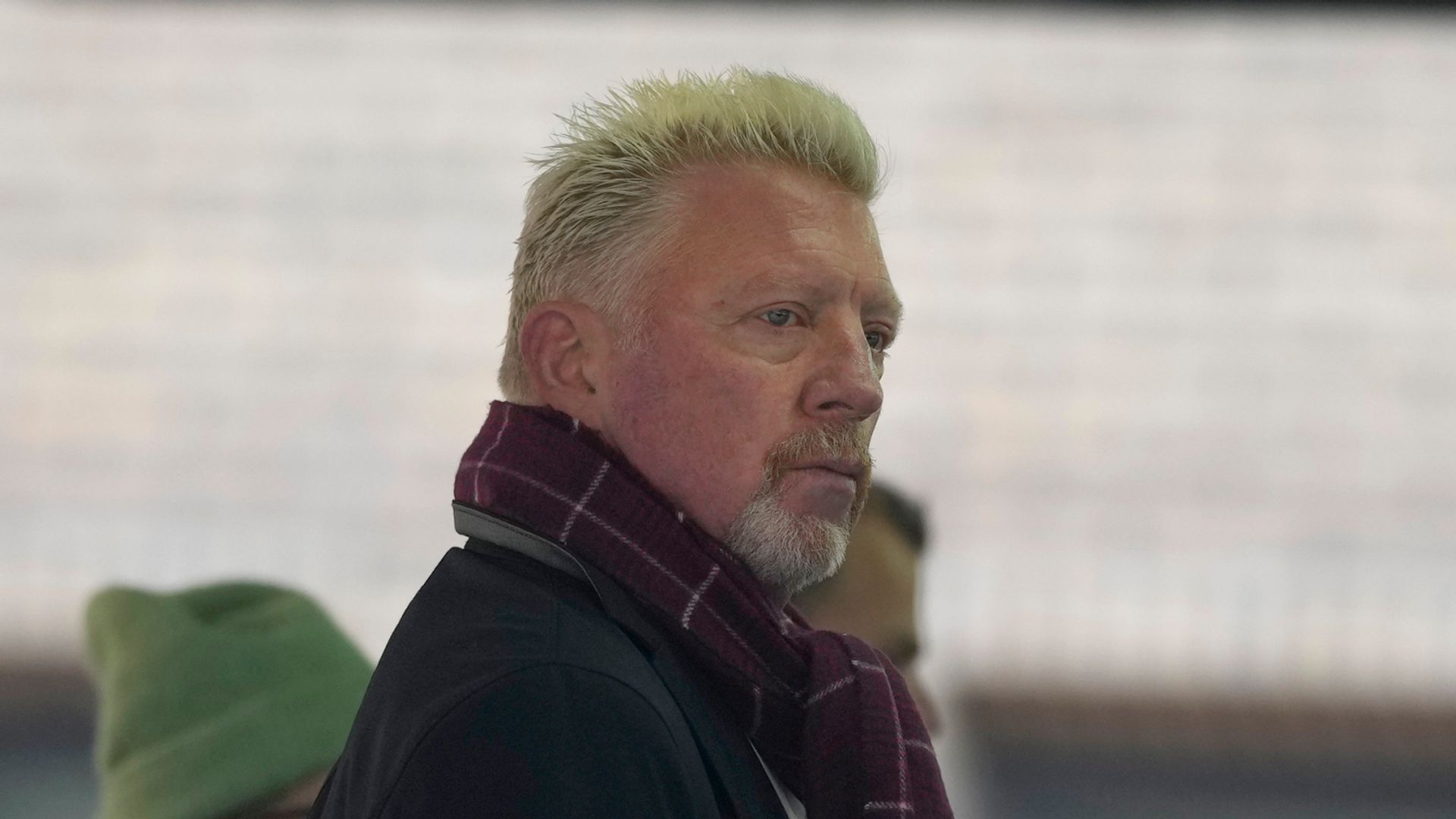 Becker 'acted dishonestly' failing to hand over trophies, court told