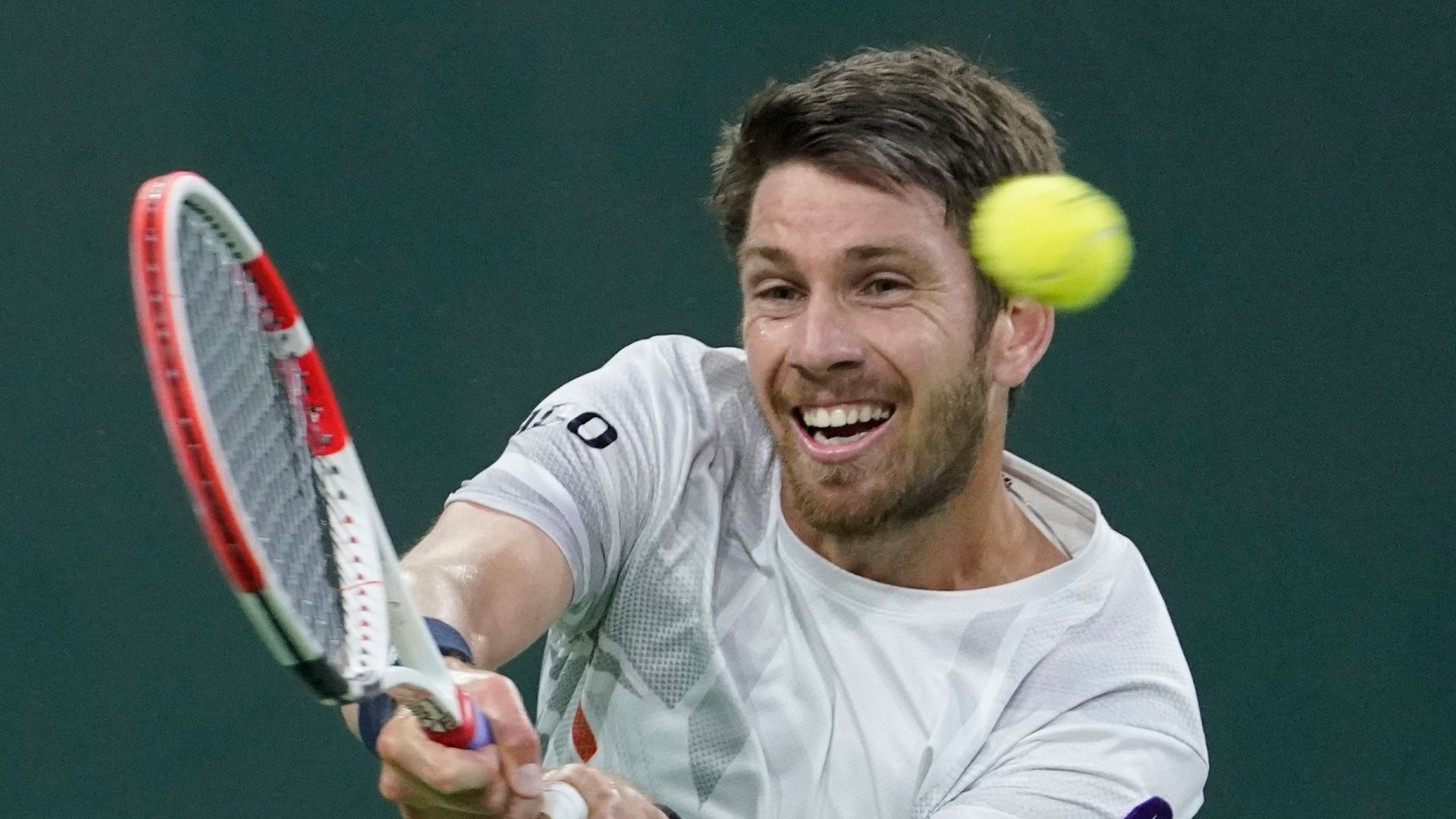 Norrie's Indian Wells title defence ended by Alcaraz | Nadal into semi-finals