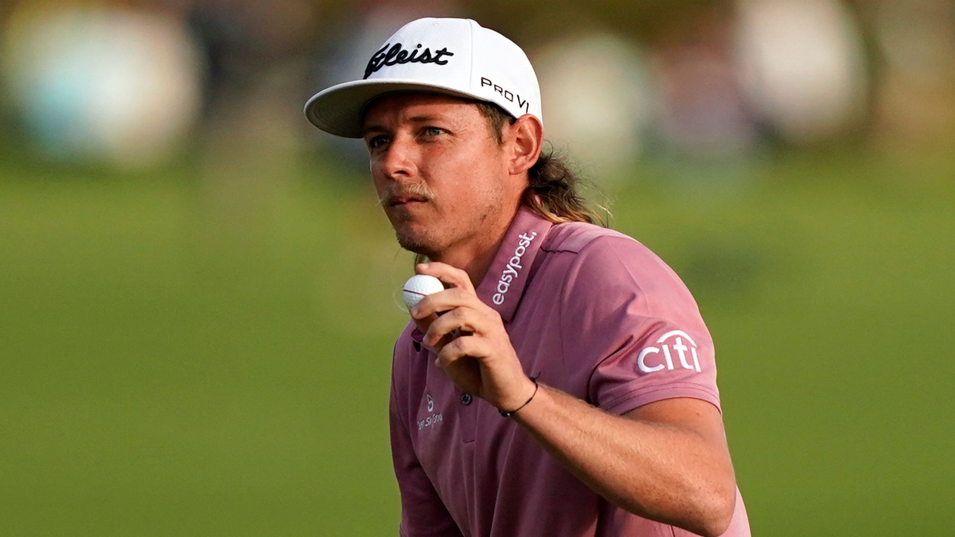 PGA Tour trends: Record year for first-time winners?