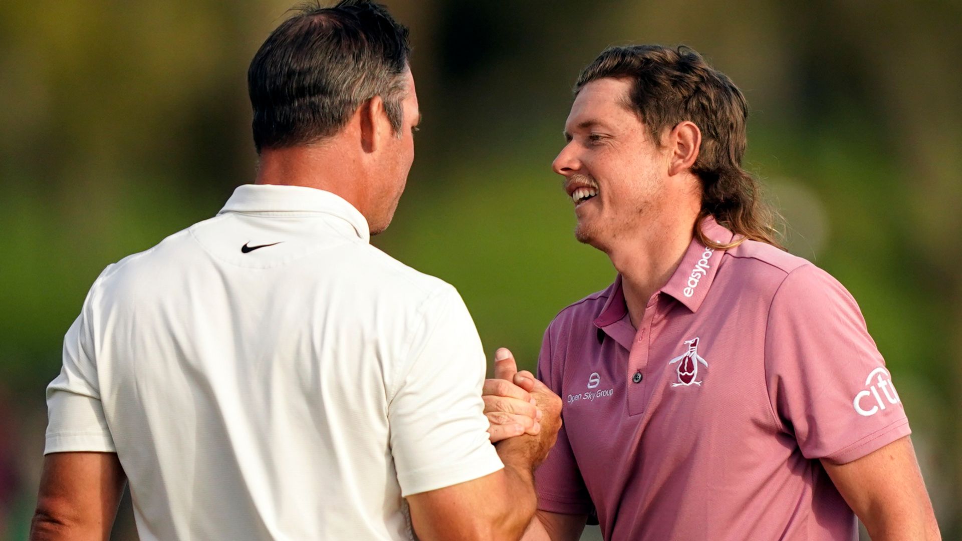 Smith survives late scare to win Sawgrass thriller