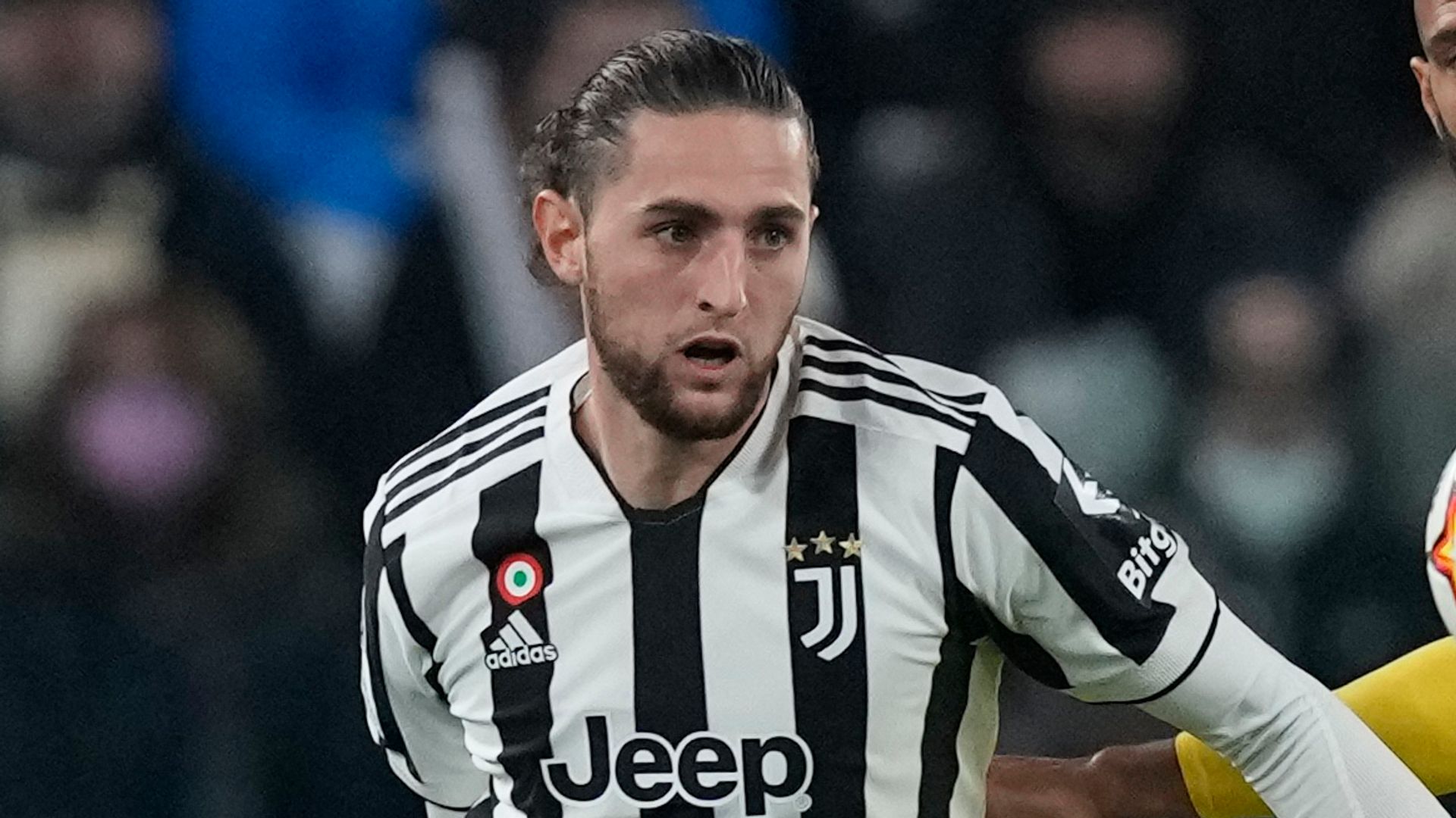 Juventus vs Villarreal - latest score