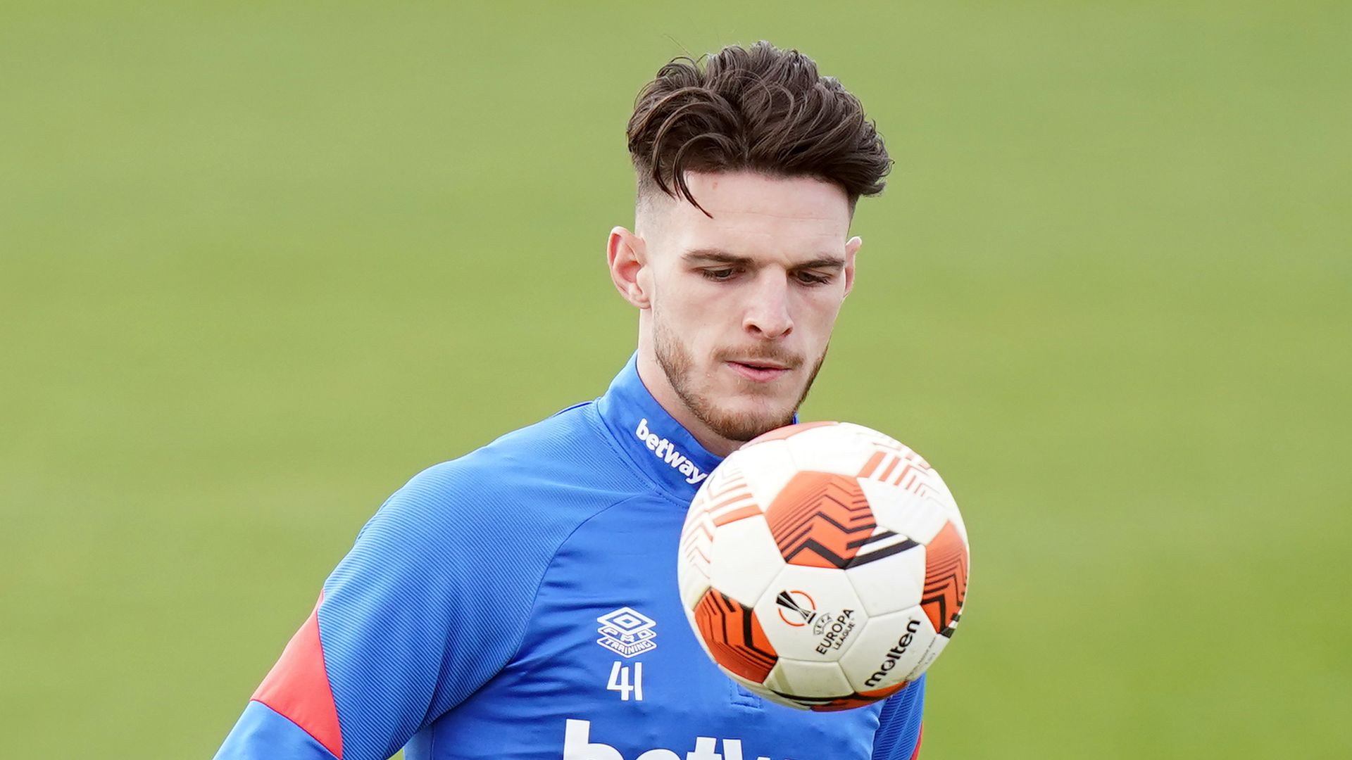 EL & ECL state of play: Rice fit, Bowen out for Hammers