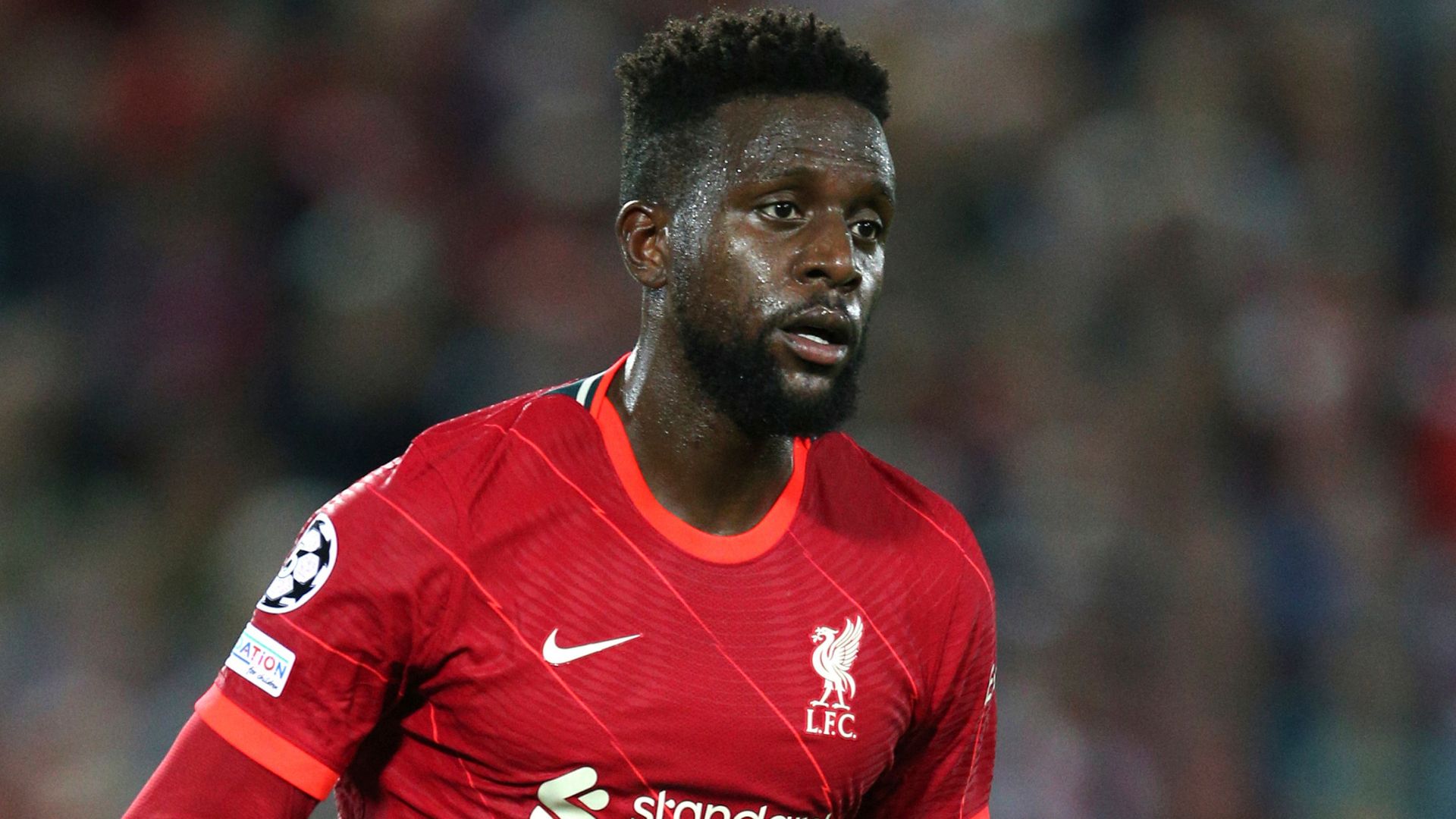 Origi and Karius to leave Liverpool when contracts expire
