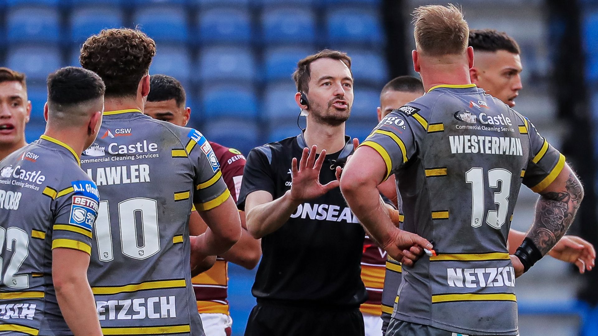 Sky Live: Warriors vs Tigers talking points